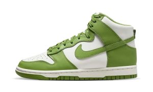 Nike Dunk High 'Chlorophyll Sail' (W)