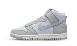 Nike Dunk High Blue Tint (Women's)