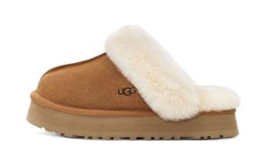 UGG Disquette Slipper Chestnut (W)