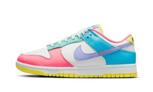 Nike Dunk Low SE Easter Candy (Women's)