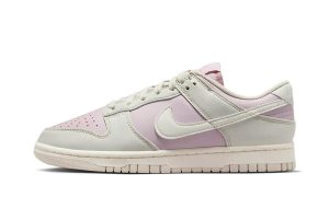Nike Dunk Low Next Nature Platinum Violet (W)