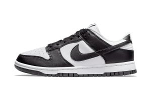 Nike Dunk Low Next Nature Black White (W)