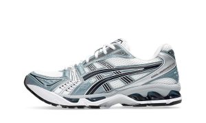 ASICS Gel-Kayano 14 'White Fjord Grey'