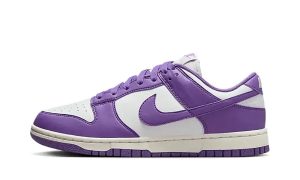 Nike Dunk Low Next Nature 'Black Raspberry' (W)