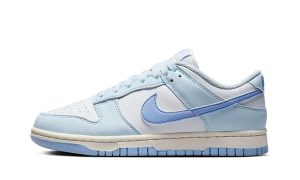 Nike Dunk Low Next Nature 'Blue Tint' (W)