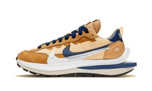 Nike Vaporwaffle sacai Sesame Blue Void
