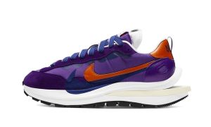 Nike Vaporwaffle sacai Dark Iris