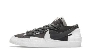Nike Blazer Low sacai Iron Grey