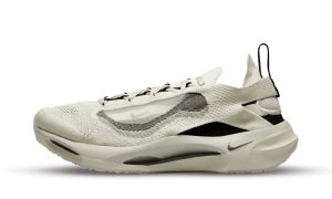 Nike Spark Flyknit Sail Black