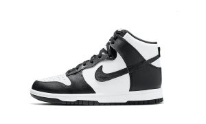 Nike Dunk High 'Black White' (PS)