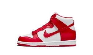 Nike Dunk High University Red (PS)