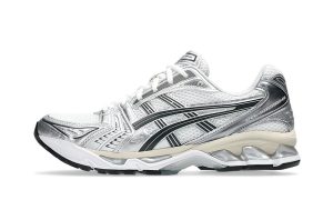 ASICS Gel-Kayano 14 White Graphite Grey