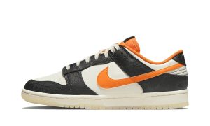 Nike Dunk Low PRM Halloween (2021)