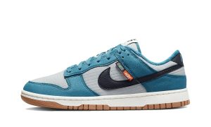 Nike Dunk Low SE Next Nature Rift Blue