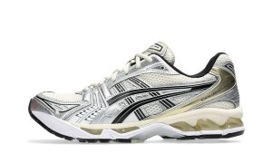 ASICS Gel-Kayano 14 Birch Pure Silver