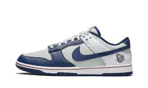 Nike Dunk Low Brooklyn Nets NBA 75th Anniversary