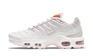 Nike Air Max Plus Vast Grey Metallic Copper (Womens)