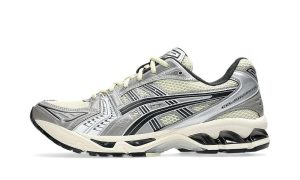 ASICS Gel-Kayano 14 Oyster White Steeple Grey
