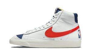 Nike Blazer Mid 77 NBA 75th Anniversary Knicks