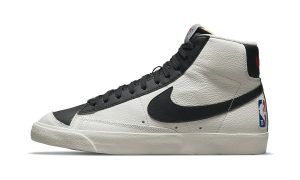 Nike Blazer Mid 77 EMB NBA 75th Anniversary Trail Blazers