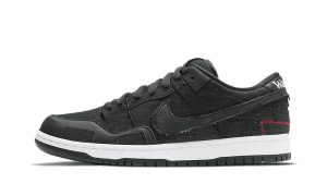 Nike SB Dunk Low x Wasted Youth