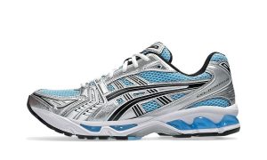 ASICS Gel Kayano 14 Arctic Sky Pure Silver