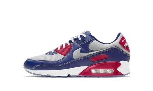 Nike Air Max 90 'Pirate Radio'