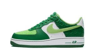 Nike Air Force 1 Low St Patricks Day (2021)
