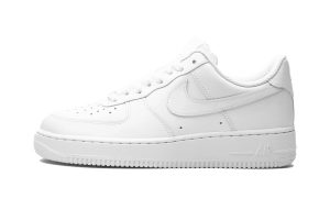 Nike Air Force 1 Low Triple White (W)