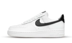 Nike Air Force 1 Low 07 White Black (W)