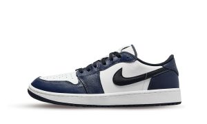 Air Jordan 1 Retro Low Golf Midnight Navy