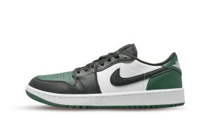 Jordan 1 Retro Low Golf Noble Green
