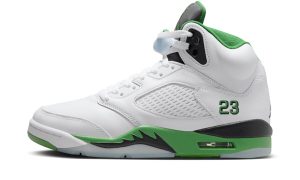 Jordan 5 Retro 'Lucky Green' (W)