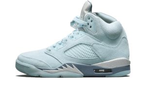 Air Jordan 5 Retro Bluebird (W)