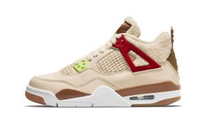 Air Jordan 4 Retro Where the Wild Things Are (GS)