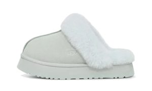 UGG Disquette Slipper 'Goose' (W)