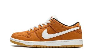 Nike SB Dunk Low Pro Dark Russet