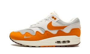 Nike Air Max 1 Patta Waves Monarch (without Bracelet)