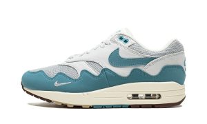 Nike Air Max 1 Patta Waves Noise Aqua (without Bracelet)