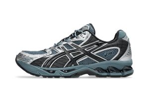 ASICS Gel-Nimbus 10.1 Ironclad Graphite Grey