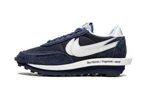 Nike LD Waffle SF sacai Fragment Blue Void