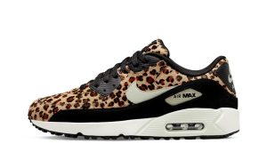 Nike Air Max 90 Golf NRG Leopard