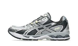 ASICS Gel-Nimbus 10.1 Piedmont Grey Graphite Grey