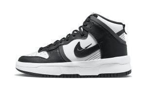 Nike Dunk High Up Panda (W)
