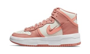 Nike Dunk High Up Madder Root (W)