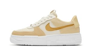 Nike Air Force 1 Low Pixel Sail Coconut Milk (Women's)