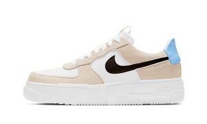Nike Air Force 1 Pixel Desert Sand (W)