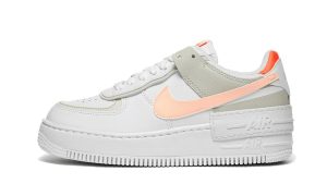Nike Air Force 1 Low Shadow White Bright Mango (Women's)