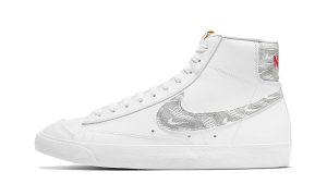 Nike Blazer Mid 77 Topography