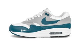 Nike Air Max 1 Dark Teal Green